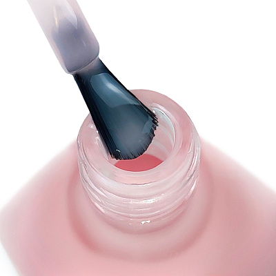 Тонирующий укрепитель IQ Beauty BB Hardener Soft Pink 12,5 мл