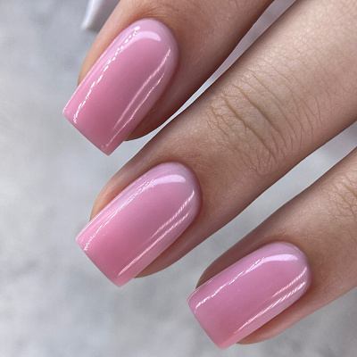 Гель для наращивания и укрепления Monami Medium Gel Шарм №01 15 г