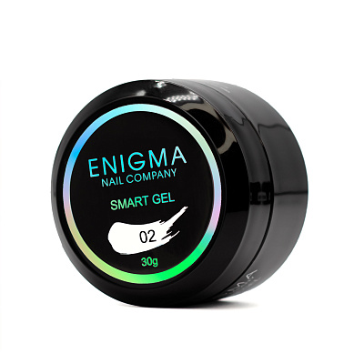 Жидкий бескислотный гель ENIGMA Smart gel №002 30 мл