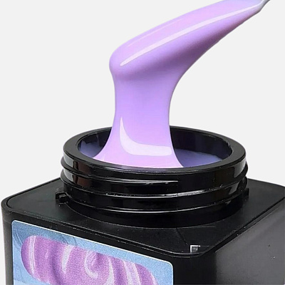 Гель для наращивания ENIGMANIC Modeling gel №08 15 мл