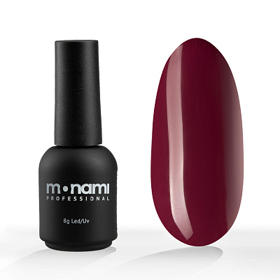 Гель-лак Monami Main Color №04 8 г