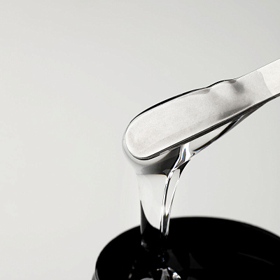 Моделирующий гель NAVI Fast Builder Gel Clear 15 мл