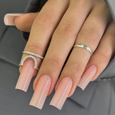 Моделирующий гель Monami Gel Smart Delicate 15 г