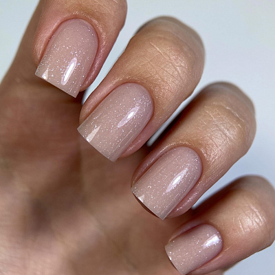 Моделирующий флюид-гель Mystique Fluid Gel Dream 13 мл