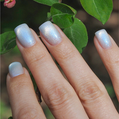 Гель-лак MOJO №333 White Cats 8 мл