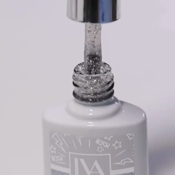 Гель-лак IVA Nails ROCK X №4 8 мл