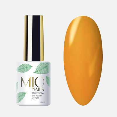Гель-лак MIO Nails Витраж №VT-08 8 мл