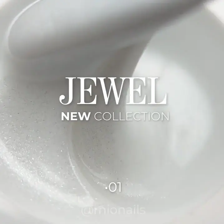 Гель Ice Cream Gel Jewel #04 Mio Nails 13 г