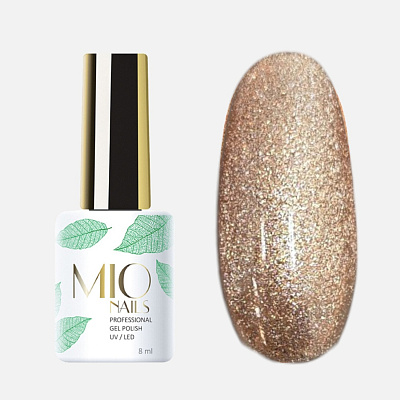 Гель-лак MIO Nails Fair Cats №03 8 мл