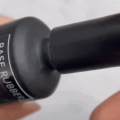 База для гель-лака Holy Molly Base Rubber флакон 30 мл