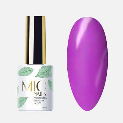 Гель-лак MIO Nails Витраж №VT-02 8 мл