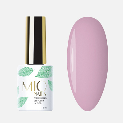 Гель-лак MIO Nails №A-15 Нежный лепесток 8 мл