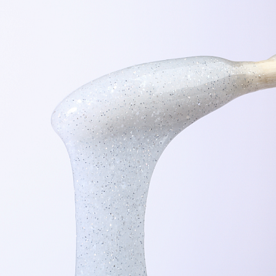 Моделирующий гель MiLK светоотражающий Reflective Modeling Gel №02 Prismatic 15 мл