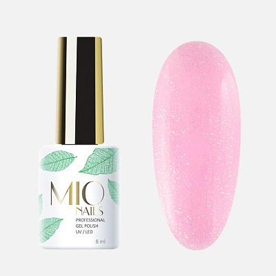 Гель-лак MIO Nails Veil №VL-05 8 мл