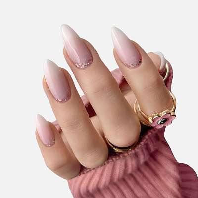 Полигель MOJO Polygel №004 30 г ❗️ВНИМАНИЕ❗️СРОК ГОДНОСТИ ДО 10.2026