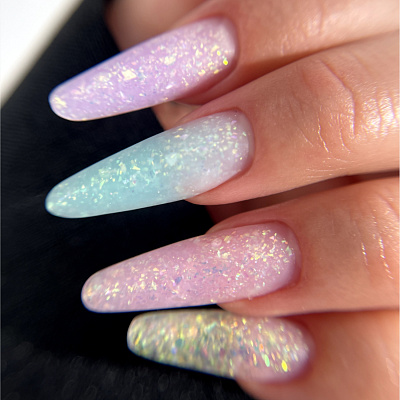 Моделирующий гель MOJO Bratz Gel №44 15 мл
