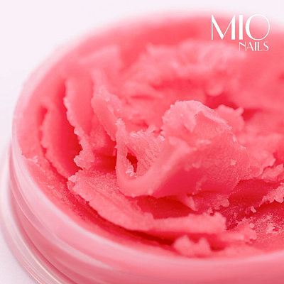 Холодный крем-парафин MIO Nails Ягоды 20 мл