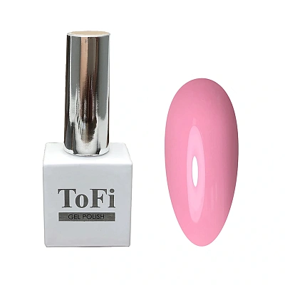 Гель-лак ToFi №010 10 мл