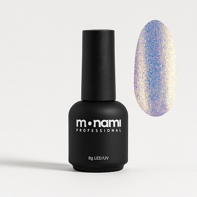 Гель-лак Monami Fairy Tale Ursula 8 г
