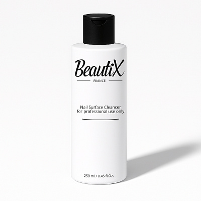 Жидкость для снятия липкого слоя Beautix 250 мл