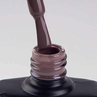 Гель-лак RockNail №968 Choco (Capuccino Addict) 10 мл
