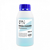 Обезжириватель "Nagel-Cleaner" Patrisa Nail F2 500 мл.