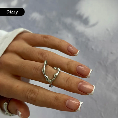 Моделирующий ботл-гель Mystique «Dizzy» 30 мл