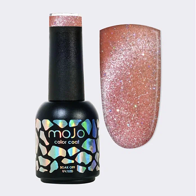 Гель-лак MOJO №254 Crazy Cats 8 мл