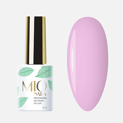 Гель-лак MIO Nails №A-05 Маршмеллоу 8 мл