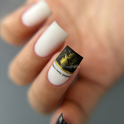 Пигмент MIO Nails «Золото» 0,4 г