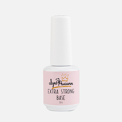 База для гель-лака Extra Strong Base Луи Филипп 15 мл