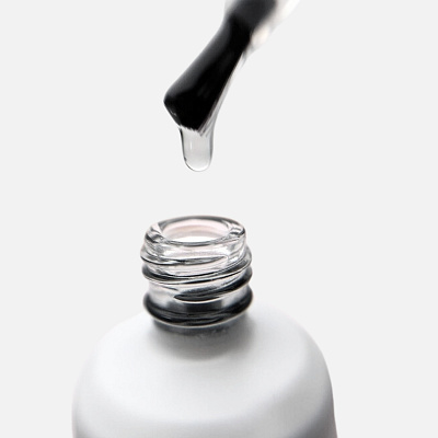 Жидкий полигель SHE Liquid PolyGel Hyaline 15 мл
