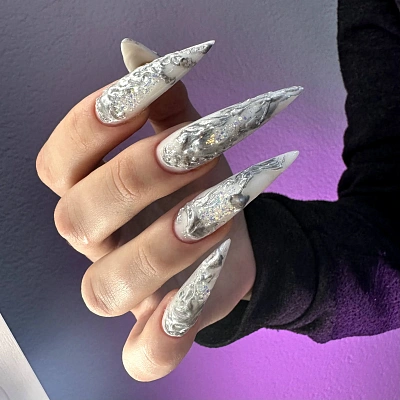 Гель конструирующий SHE Gel Lily 15 мл