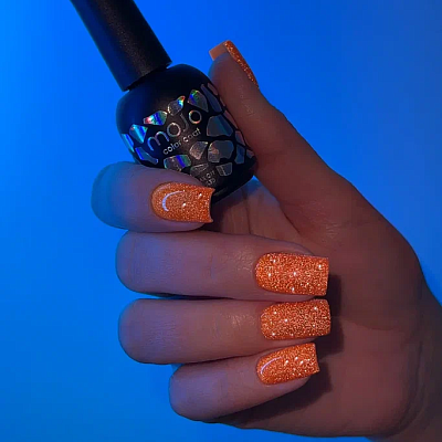 Гель-лак MOJO №337 Flash Neon 8 мл