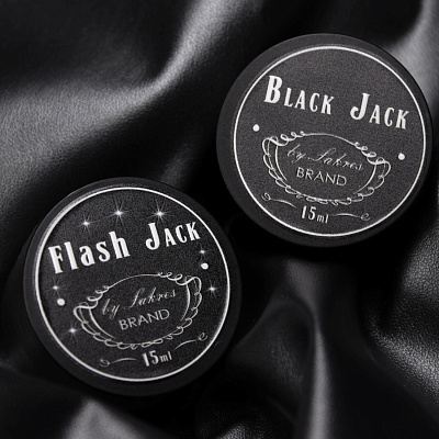 Гель моделирующий Lakres Flash Jack 15 мл