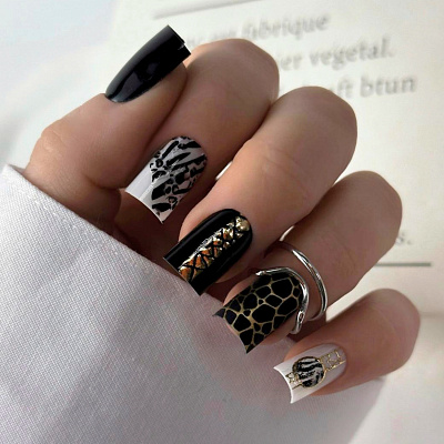 Слайдер NogteModa Slider Design CF 117