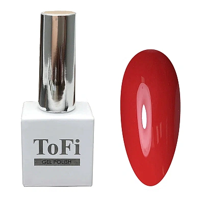 Гель-лак ToFi №014 10 мл