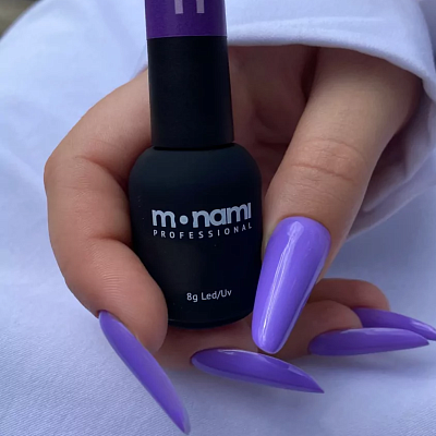 Гель-лак Monami KOLLEGI collection HELGA 8 г
