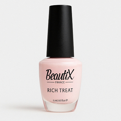 Лечебное покрытие Rich Treat Beautix 15 мл