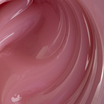 Моделирующий гель NAVI полупрозрачный нюд Naked Gel 04 15 мл