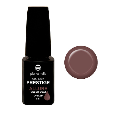 Гель-лак Planet nails Prestige Allure №682 8 мл арт.12682