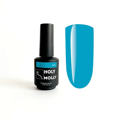 Гель-лак Holy Molly №046 11 мл