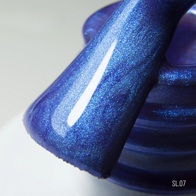 Гель-лак MIO Nails Shelly №SL-07 8 мл