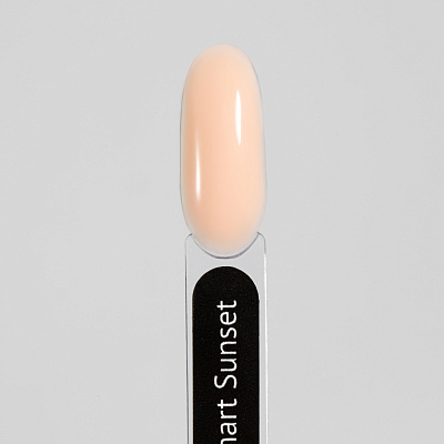 Моделирующий гель Monami Gel Smart Sunset 15 г