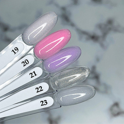 Камуфлирующая база Color Base Klio professional №15 Naked, 15 мл