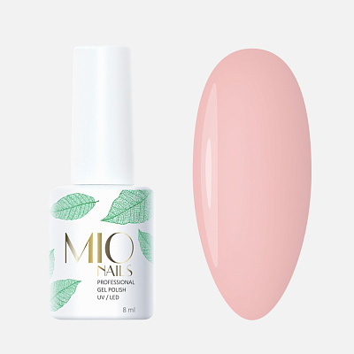 Гель-лак MIO Nails Nude №5 8 мл