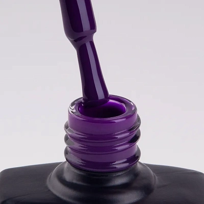 Гель-лак RockNail №157 Basic (Grape Soda) 10 мл