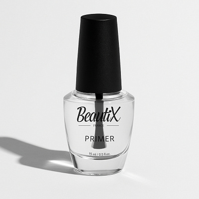 Праймер бескислотный Primer Beautix 15 мл