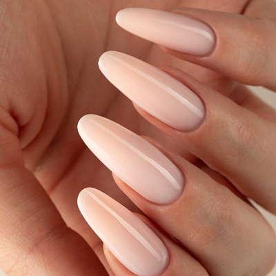 Моделирующий гель Monami Gel Smart Natural Beige 30 г