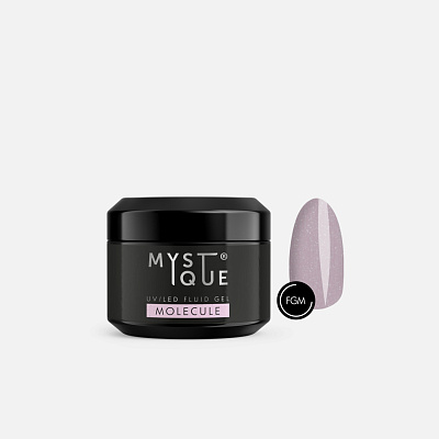 Моделирующий флюид-гель Mystique Fluid Gel Molecule 13 мл